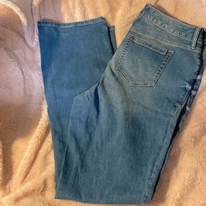 NWOT Torrid 16T bootcut jeans